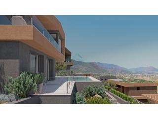 Chalet en Llber. Exclusiva villa de lujo en llber en entorno natural y de nueva