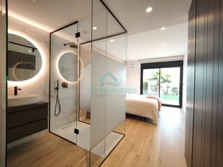 Appartement à Centro. Apartamento de lujo en la localidad de la costa blanca de benita