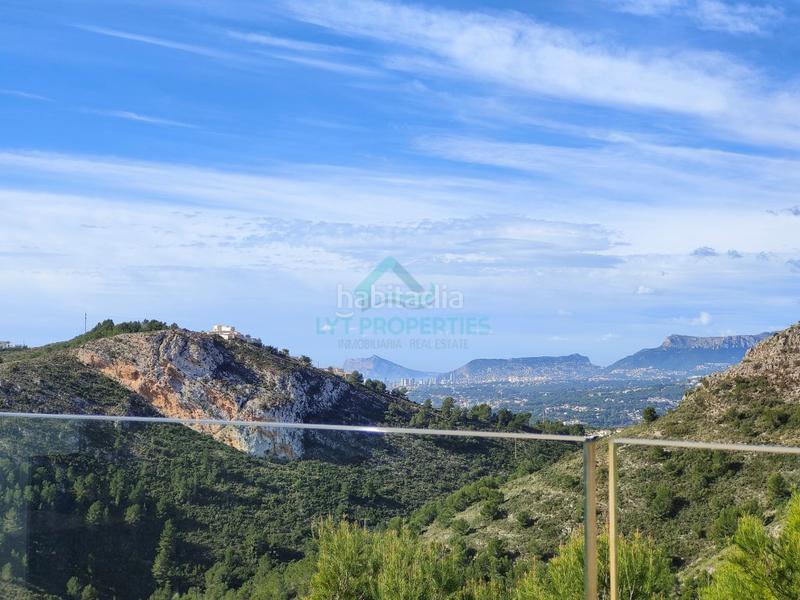 Foto 09b9ad81-4cb5-425a-b0f6-4e5cf33eee55. Appartement avec parking piscine dans Centro Poble Nou de Benitatxell (el)