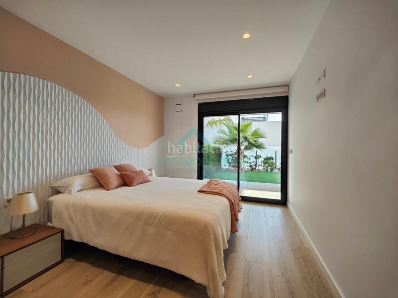 Foto 0b2490fb-88d2-4f8c-ad7c-c923b000bb86. Appartement avec parking piscine dans Centro Poble Nou de Benitatxell (el)