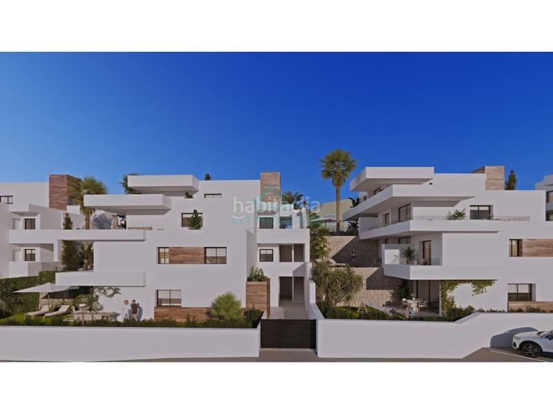 Foto 1ccb8a45-3758-4ad9-9a84-db4bb98024f0. Appartement avec parking piscine dans Centro Poble Nou de Benitatxell (el)