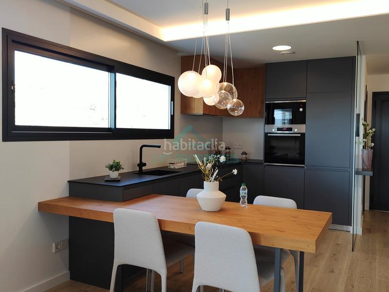 Foto 406f57b9-837c-49de-9e46-24aff8287612. Appartement avec parking piscine dans Centro Poble Nou de Benitatxell (el)