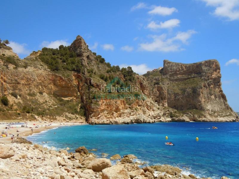 Foto 87f4e1e5-ea4d-4b33-91ce-fe36bf99e72f. Appartement avec parking piscine dans Centro Poble Nou de Benitatxell (el)