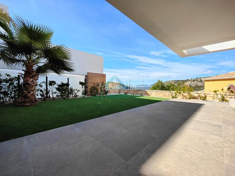 Foto b353672e-554e-4c6c-a77b-a8fdf0327bc8. Appartement avec parking piscine dans Centro Poble Nou de Benitatxell (el)