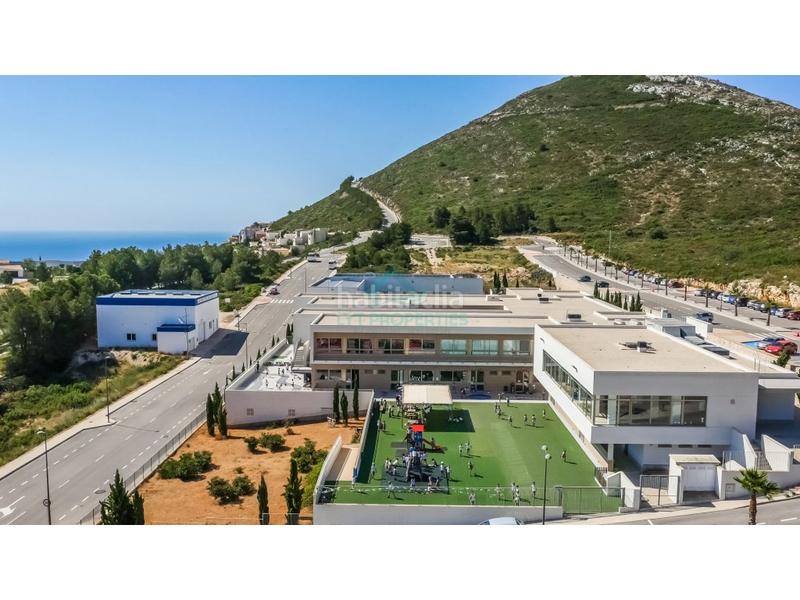 Foto bc0b6155-3066-495b-b74e-6efe44a21965. Appartement avec parking piscine dans Centro Poble Nou de Benitatxell (el)