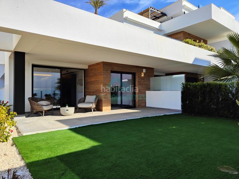 Foto c63a45e5-19d2-41a5-8f1b-eee1f54b1aac. Appartement avec parking piscine dans Centro Poble Nou de Benitatxell (el)