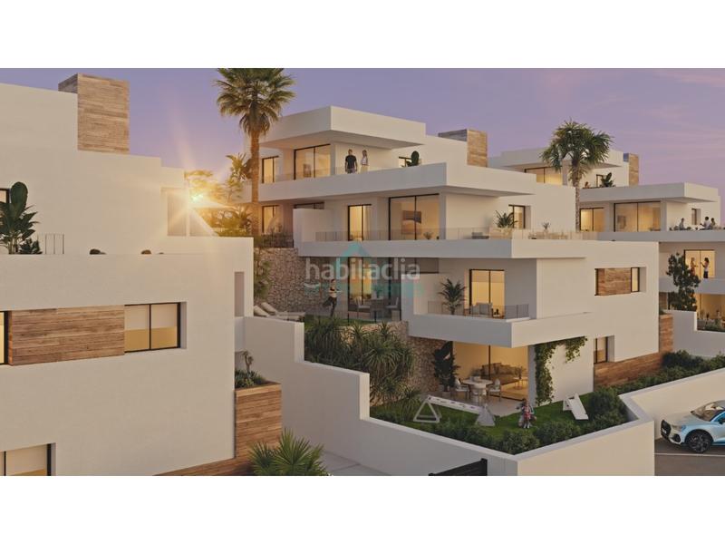 Foto e7ebb64d-d715-4d6b-9b40-39d433db2bff. Appartement avec parking piscine dans Centro Poble Nou de Benitatxell (el)