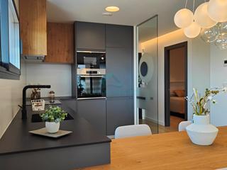 Appartement en Centro. Apartamento de lujo en la localidad de la costa blanca de benita