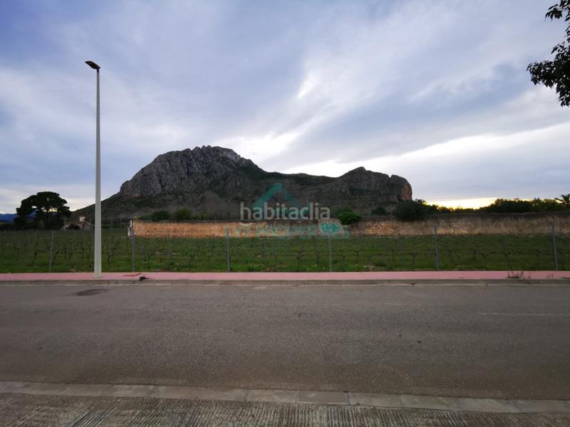 Foto 3ce351e3-7871-45c8-9b9e-af92342c10da. Terreny residencial a Verger (el)