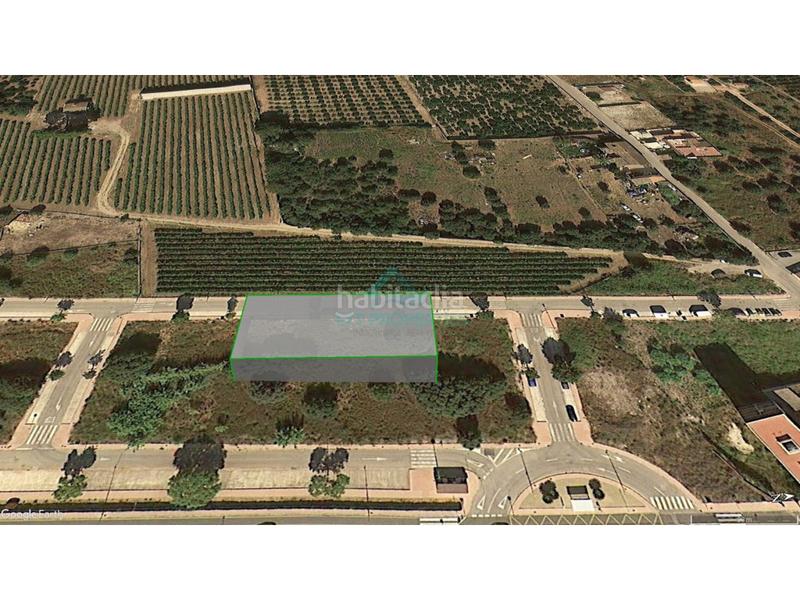 Foto 424df2f9-ab3e-4520-a1e3-5e806e792581. Terreny residencial a Verger (el)