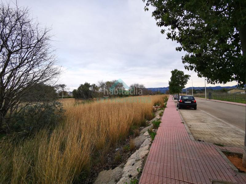 Foto 559c5eca-54e1-4992-8a65-0956c67acba5. Terreny residencial a Verger (el)