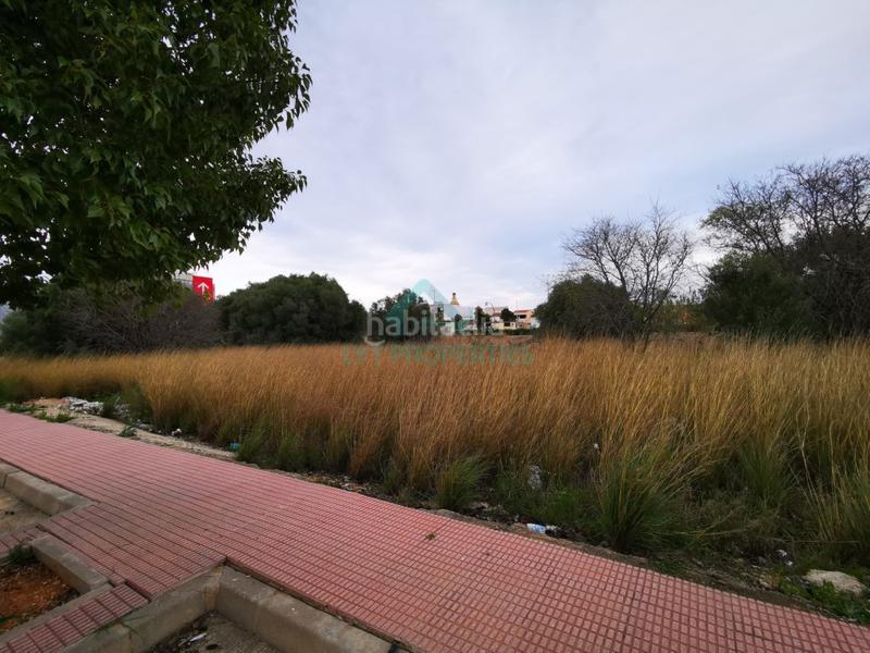 Foto 58421905-fadd-4d2b-86a6-aff33c995b38. Terreny residencial a Verger (el)