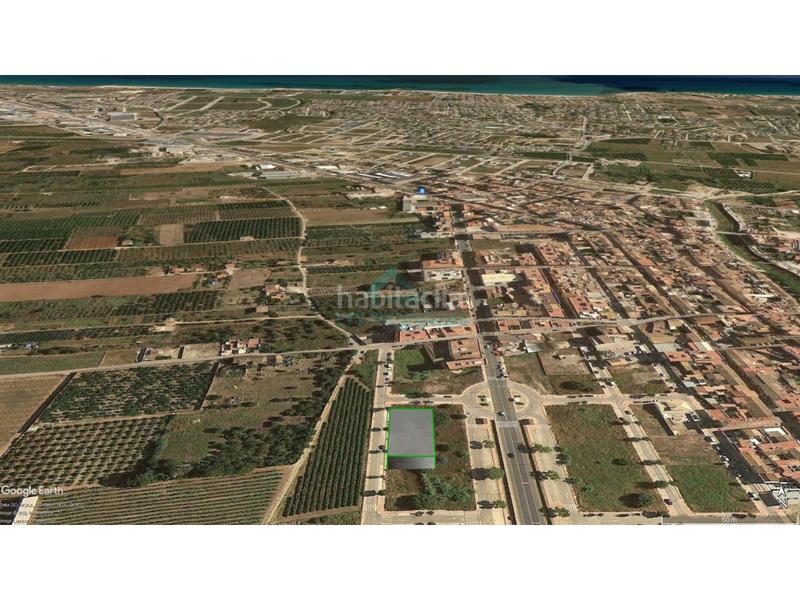 Foto 5b6bbdf8-41ab-4f82-a157-68c6b090dec5. Terreny residencial a Verger (el)