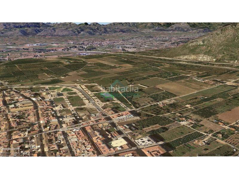 Foto aea9890d-52de-4019-8757-68763ec52eac. Terreny residencial a Verger (el)