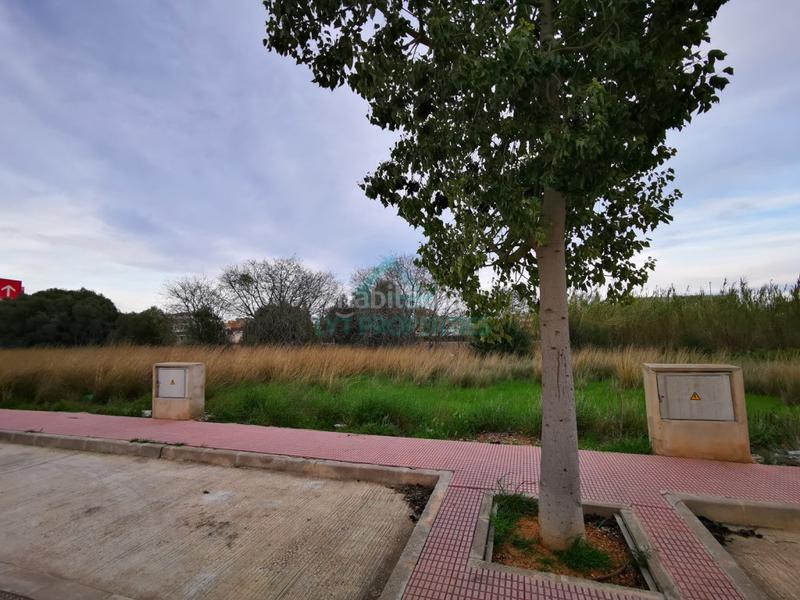 Foto bdd082f1-d797-4443-a3af-a9d3fc25a2b5. Terreny residencial a Verger (el)