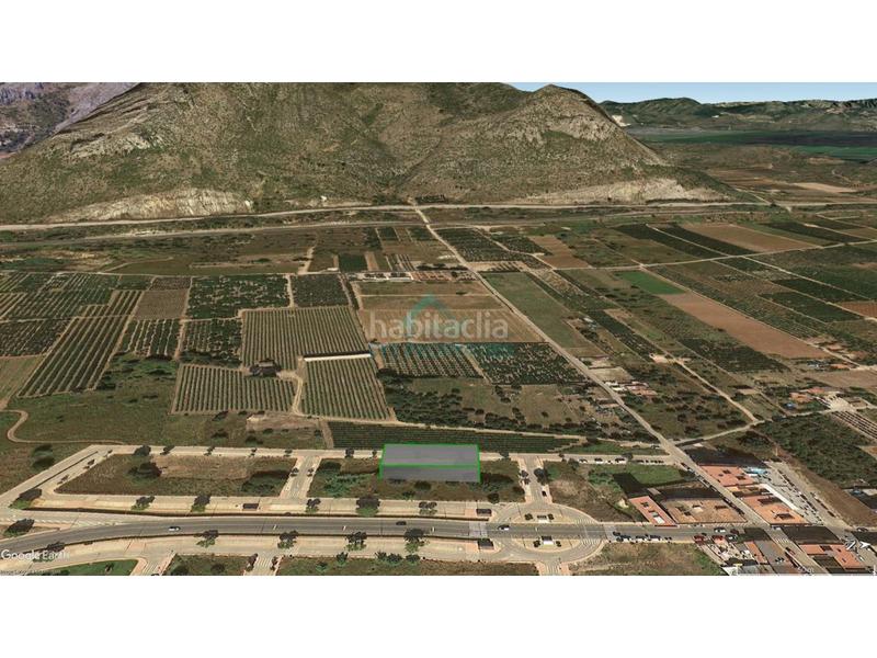 Foto f7c2258b-02b6-4518-ba28-b2637f9b7e36. Terreny residencial a Verger (el)