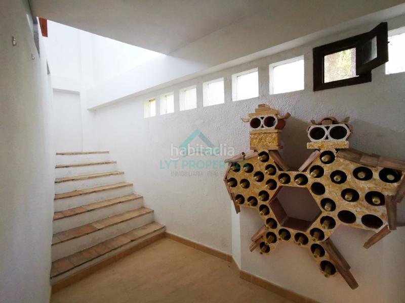 Foto 01762d3f-0844-48b6-9426-ff5cc4ba9223. Chalet con piscina in Partida Tosal - Zona dels Castellans Xàbia