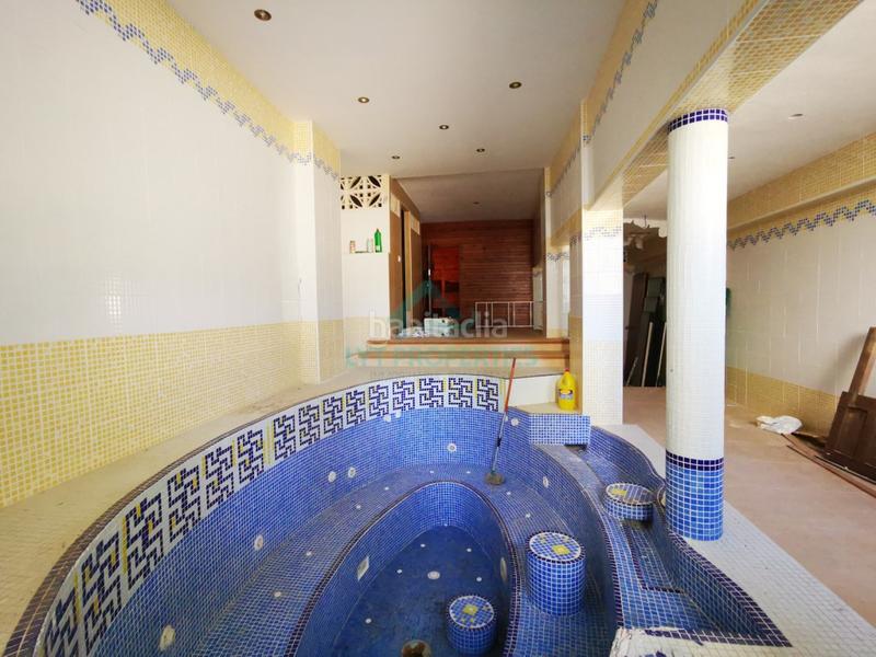 Foto 10dfe6cb-bab7-4c43-ad55-891ef2c0dfc2. Chalet con piscina in Partida Tosal - Zona dels Castellans Xàbia