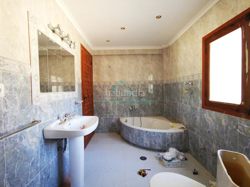 Foto 10eca868-3335-4f0d-9cbb-e3ef0c8342eb. Chalet con piscina in Partida Tosal - Zona dels Castellans Xàbia