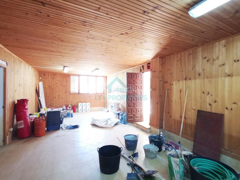 Foto 140c7268-ae5e-4cb5-aebe-75cf3db52ac6. Chalet con piscina in Partida Tosal - Zona dels Castellans Xàbia