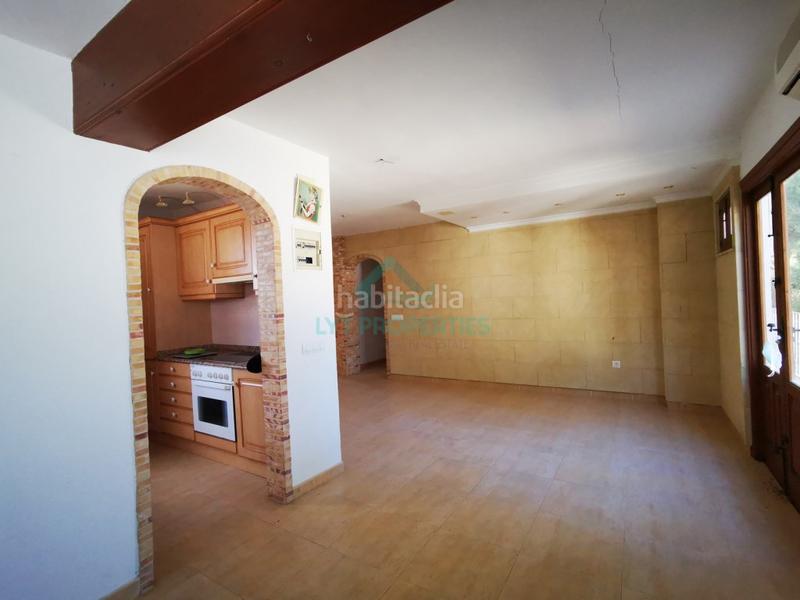 Foto 17dbc38d-6808-4291-a3ff-a35c551adda2. Chalet con piscina in Partida Tosal - Zona dels Castellans Xàbia