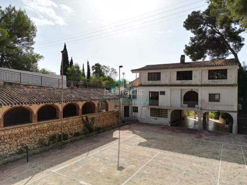 Foto 2f4f7735-9896-4698-a135-85622e675b0b. Chalet con piscina in Partida Tosal - Zona dels Castellans Xàbia