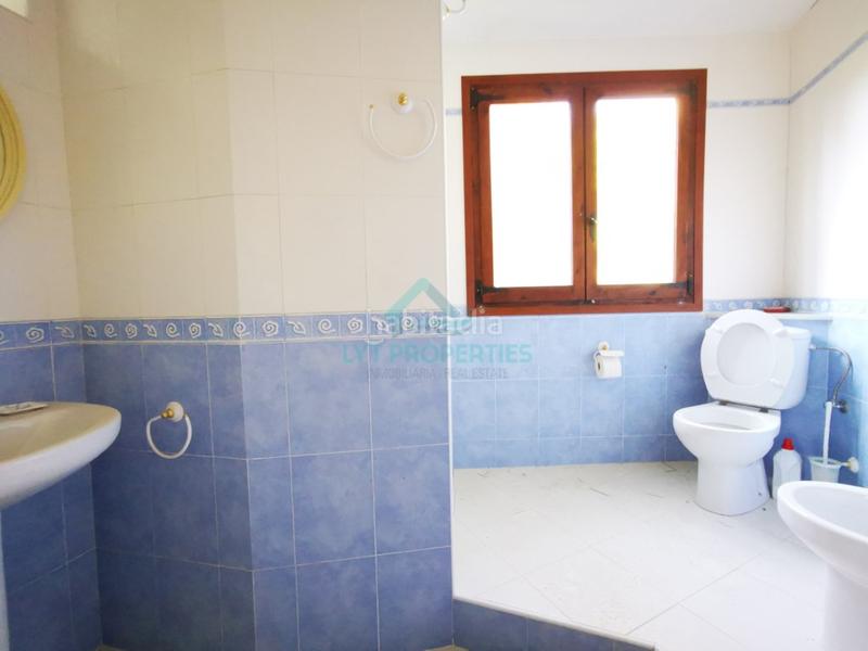 Foto 33474e51-e016-4578-86b1-8ade56b47978. Chalet con piscina in Partida Tosal - Zona dels Castellans Xàbia