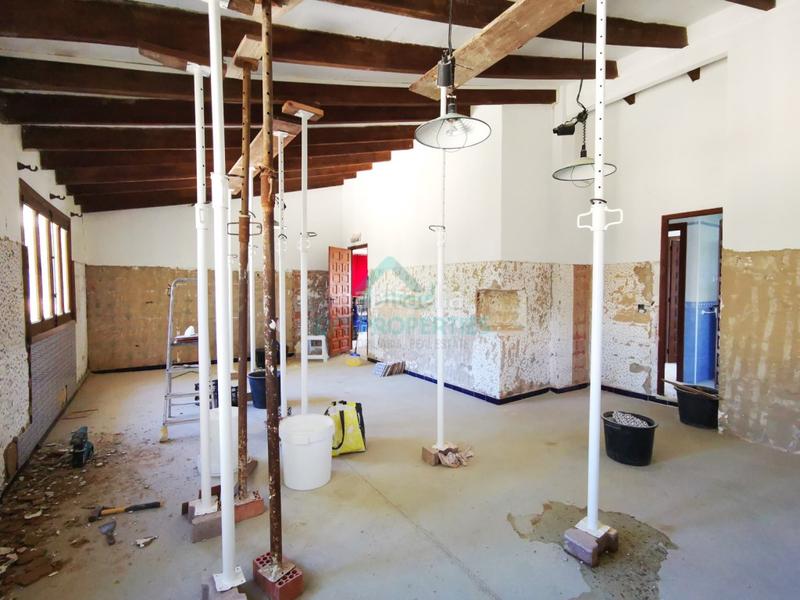 Foto 38e1f5c2-f3b1-4523-8ec3-9a9881b3974b. Chalet con piscina in Partida Tosal - Zona dels Castellans Xàbia