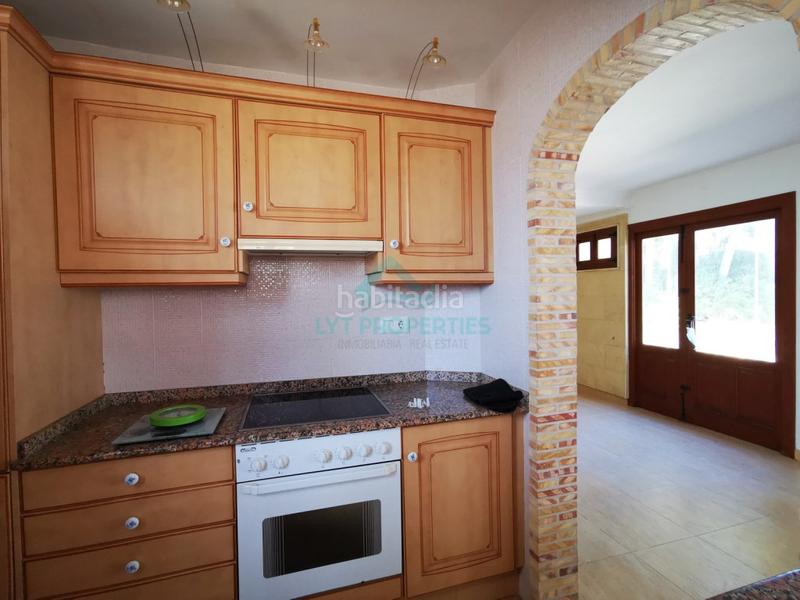 Foto 58305f4e-7190-4175-bd0a-a313c9afebbd. Chalet con piscina in Partida Tosal - Zona dels Castellans Xàbia