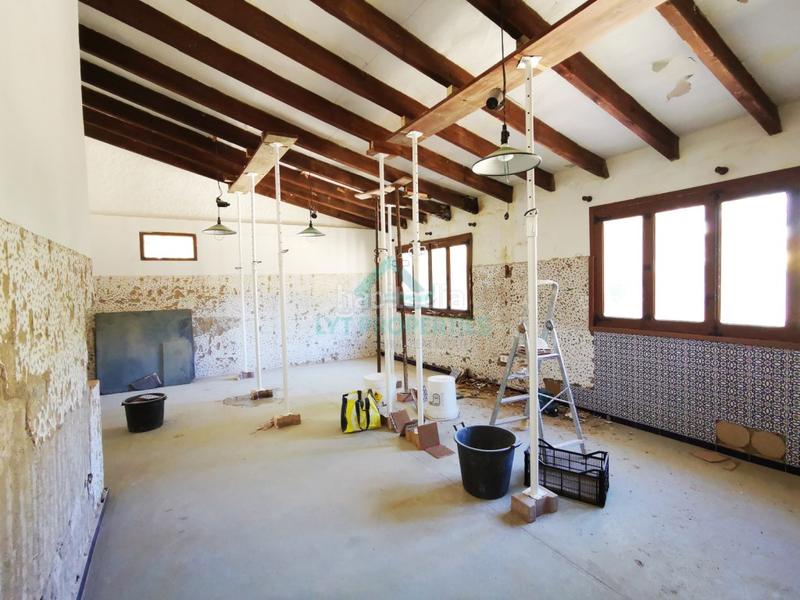 Foto 79c33e83-ff56-4d2c-bd27-c3d04902e1a0. Chalet con piscina in Partida Tosal - Zona dels Castellans Xàbia