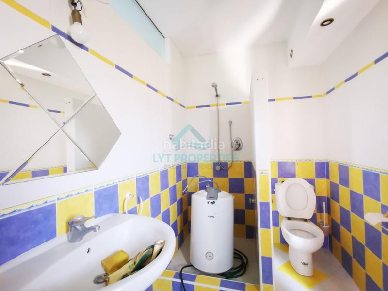 Foto 8e74530b-dbdd-4d4b-af09-0738df3ba45e. Chalet con piscina in Partida Tosal - Zona dels Castellans Xàbia