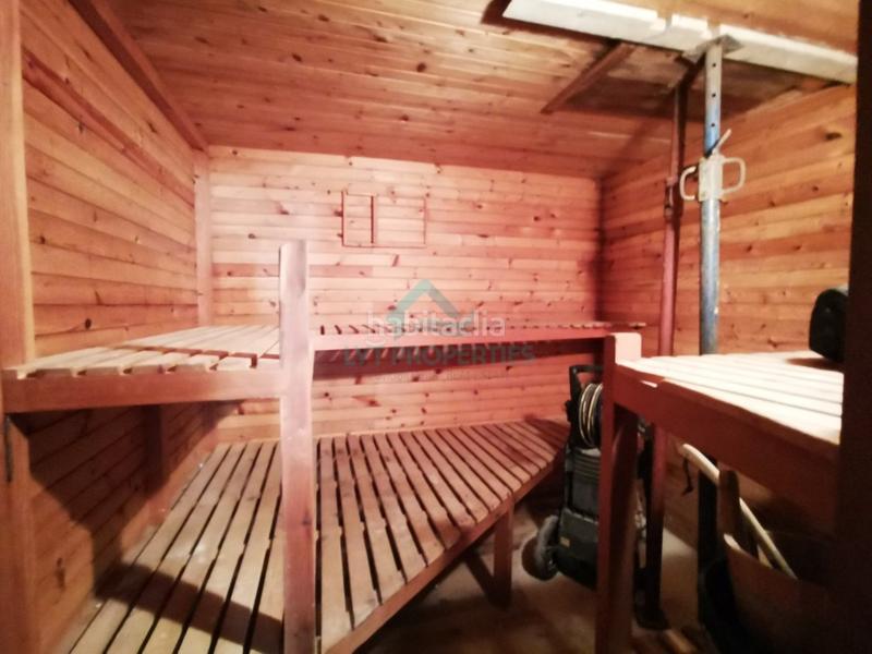 Foto e3a6d925-81f0-4144-ac02-a14b941ca781. Chalet con piscina in Partida Tosal - Zona dels Castellans Xàbia