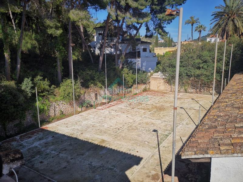 Foto ead9d328-9fdf-4cb7-9edd-670ecb67411b. Chalet con piscina in Partida Tosal - Zona dels Castellans Xàbia