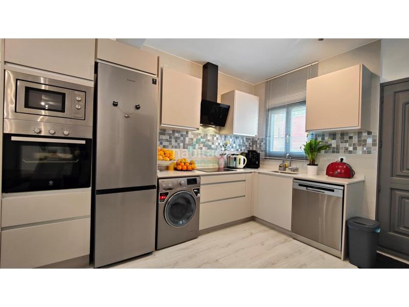 Foto 10036e23-78a4-4d13-b539-9d3f2d38fe5a. Casa con riscaldamento parcheggio piscina in Pedreguer