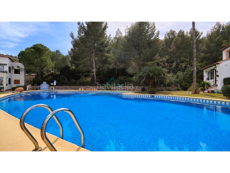 Foto 4bc28190-8cff-44fb-a26d-a96643d834e7. Casa con riscaldamento parcheggio piscina in Pedreguer