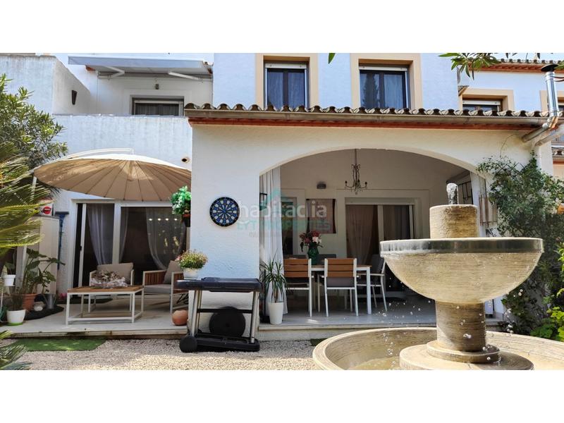 Foto 71f44d59-02b2-4ff4-af9c-8a7fd111d6a8. Casa con riscaldamento parcheggio piscina in Pedreguer