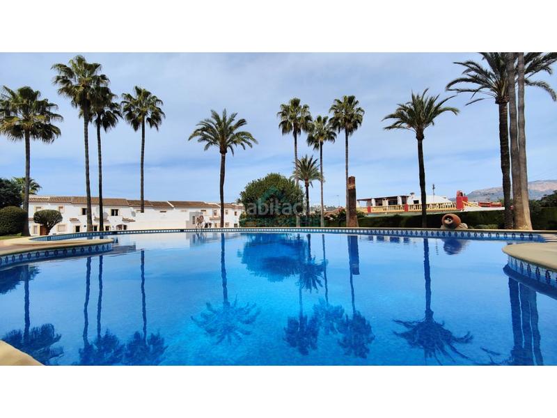 Foto b9112948-dd8a-472e-bde7-9c0c33ea6fbd. Casa con riscaldamento parcheggio piscina in Pedreguer