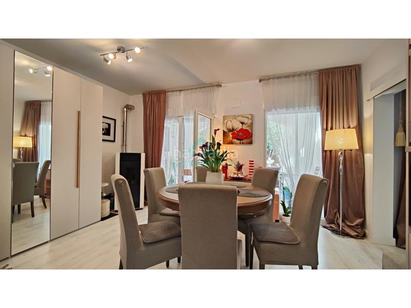 Foto d15ffa39-7241-4b55-8711-a61870ce73f9. Casa con riscaldamento parcheggio piscina in Pedreguer