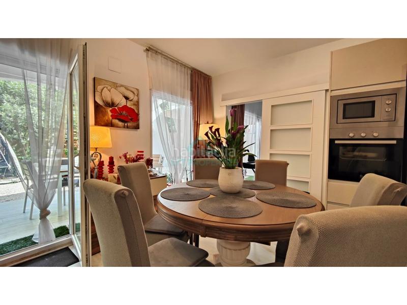 Foto e9ab02ed-b0f6-46de-9426-fc47f2132761. Casa con riscaldamento parcheggio piscina in Pedreguer