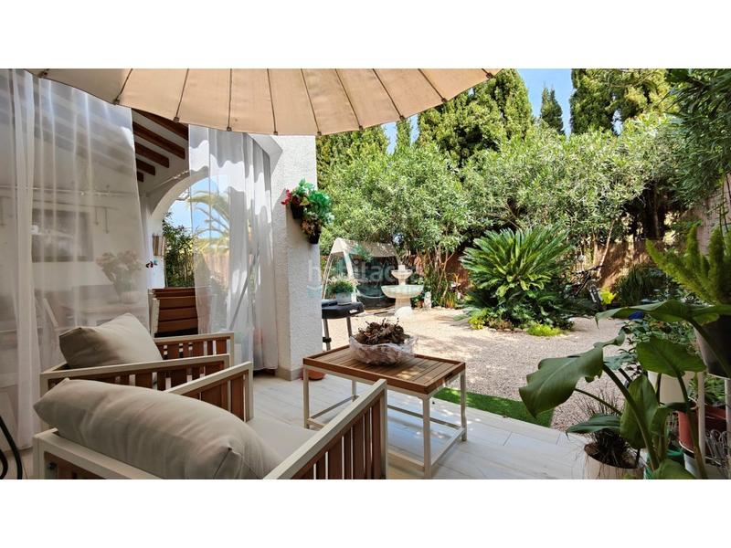 Foto f000d601-dcb6-43e0-9b3d-df644e984d55. Casa con riscaldamento parcheggio piscina in Pedreguer