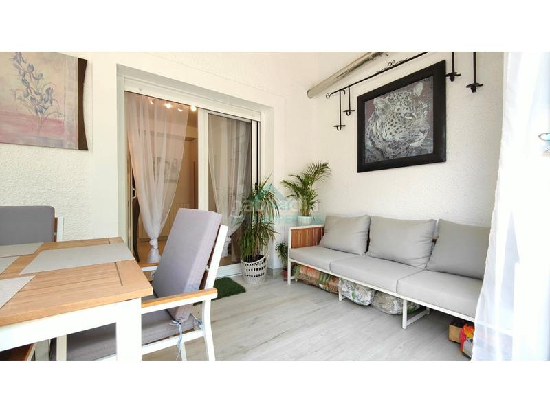 Foto f6a0c4ce-8545-44d1-9897-a3d62306071b. Casa con riscaldamento parcheggio piscina in Pedreguer