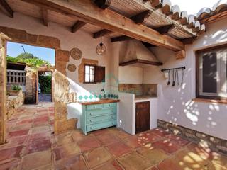 Xalet  N/a. Villa de lujo de estilo mediterráneo con diferentes viviendas se