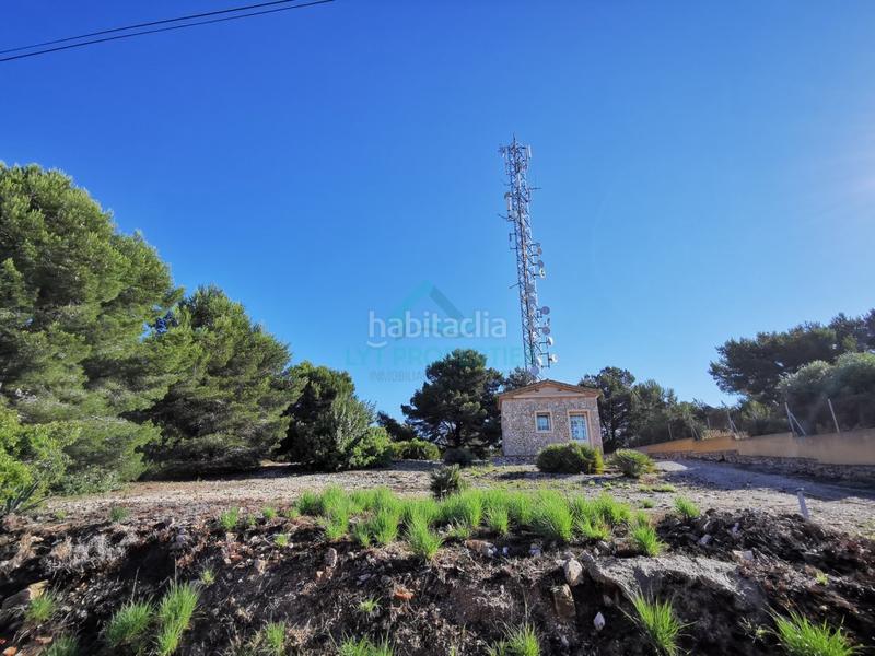 Foto 567ae010-0c41-4625-9db4-09c99717acf3. Terreno residenziale in Puerto Xàbia