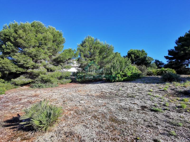 Foto a0269a0f-4d27-4bdb-adda-8d280082deff. Terreno residenziale in Puerto Xàbia