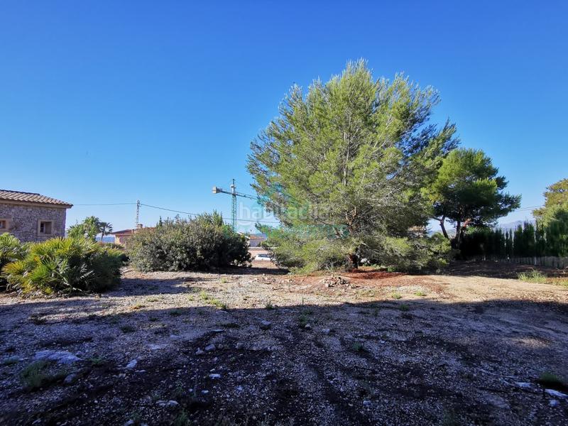 Foto bf86d5b9-4ee2-4dcb-bd95-9df0bbb7e9b4. Terreno residenziale in Puerto Xàbia
