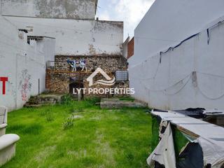 Terrain résidentiel  N/a. Terreno urbano en el centro del pueblo de gata de gorgos