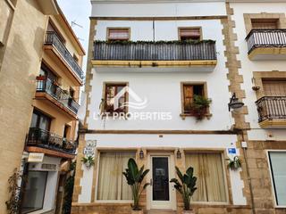 Casa  N/a. Oportunidad edificio céntrico ideal para hotel o negocio turísti