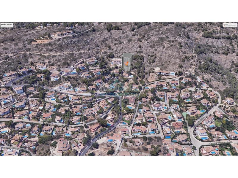 Foto 451f3789-db65-4b95-961c-1ccaa7e814ba. Wohngrundstück in Puerto Xàbia