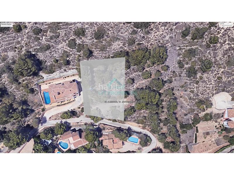 Foto d99e7a0e-8639-4f4c-a523-f81a6fa57990. Wohngrundstück in Puerto Xàbia