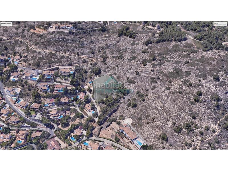 Foto dc324a2b-ee26-4dca-bd17-2ee87bc2fcba. Wohngrundstück in Puerto Xàbia